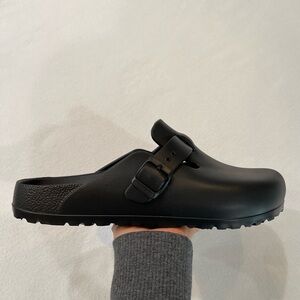 Birkenstock Boston Essentials